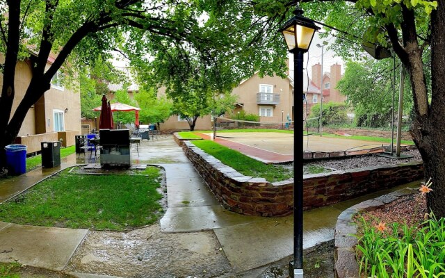 Residence Inn Santa Fe