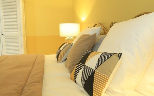 Chambres D htes Les Ormes