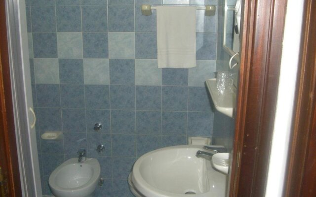 Hotel Camaldoli
