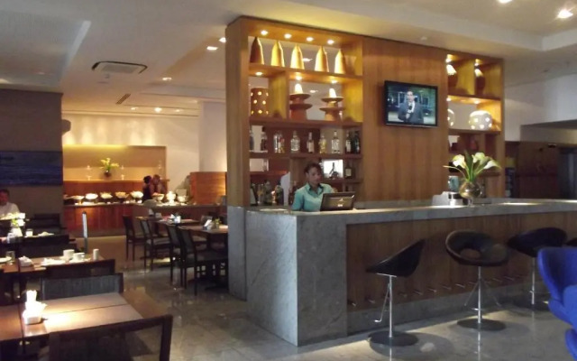 Flat BV Apart Hotel