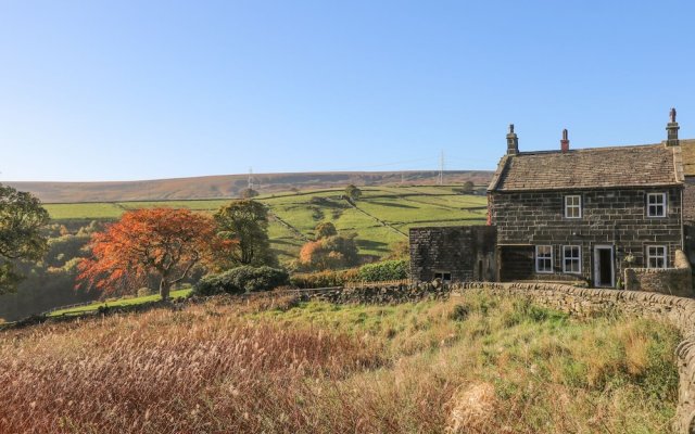 The Cottage, Beeston Hall