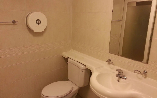 OPPA Hostel Sinchon-Hongdae
