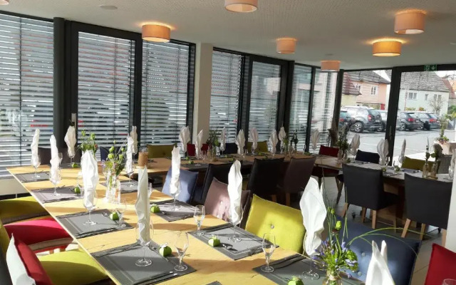 Rossano Boutique Hotel & Ristorante