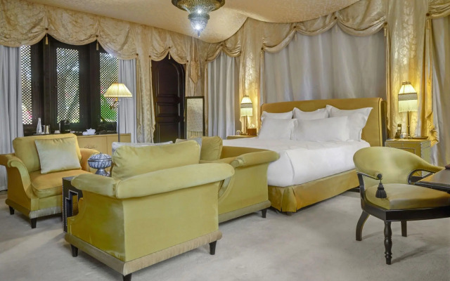 Selman Marrakech