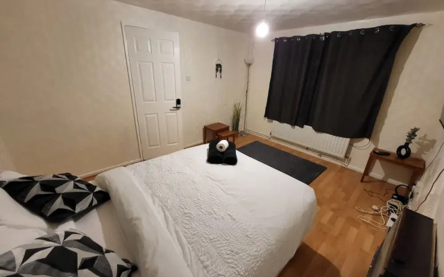 Comfortable Stay - Nowill Court