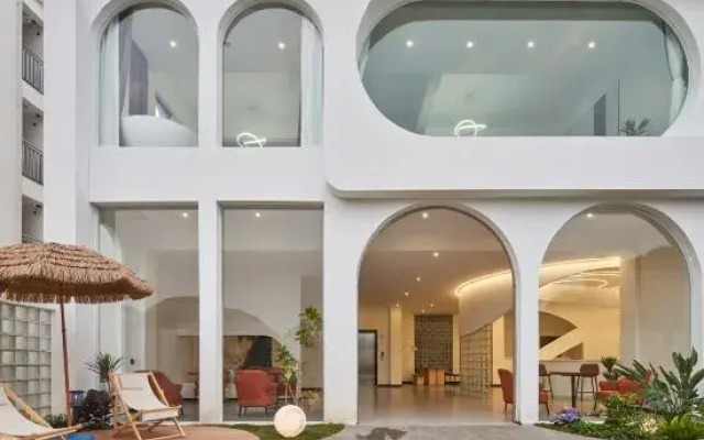 YUN SHEN BU ZHI CHU Homestay
