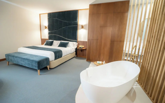 Hospedium Hotel A Mar