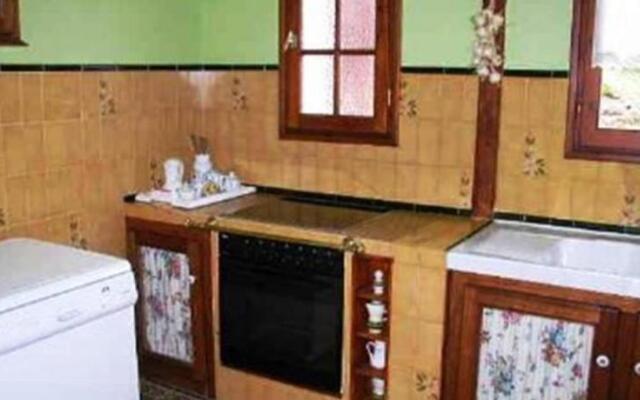 Rental Villa SEIGNOSSE