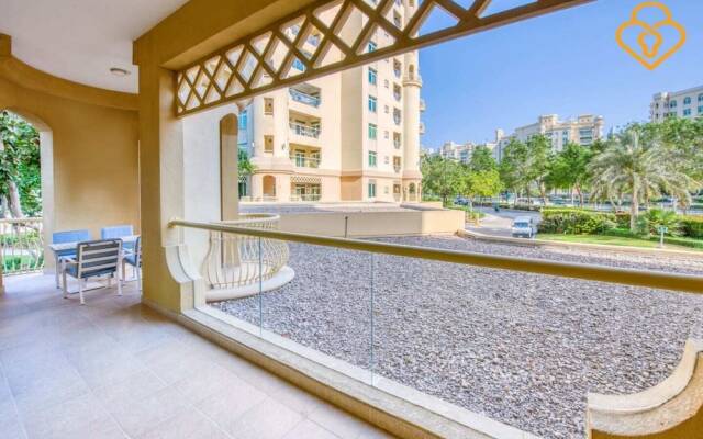 Al Hatimi 3 Bedroom 108