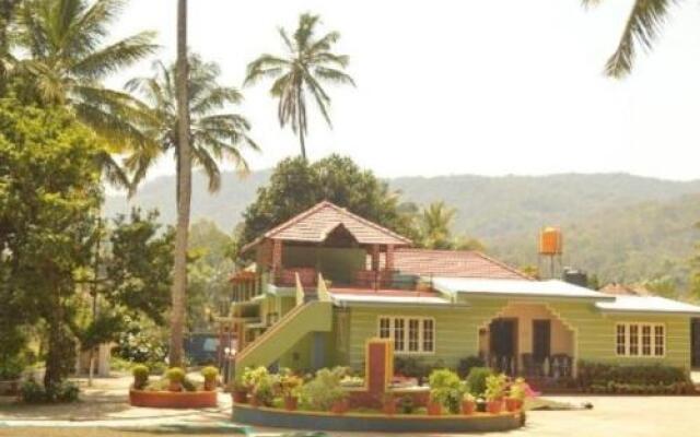 Cottage room in Kodagu, by GuestHouser 19188