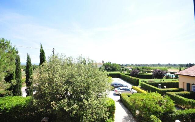 Podere Adorni Holiday Resort