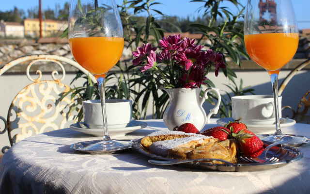 Villa Godenano Hotel