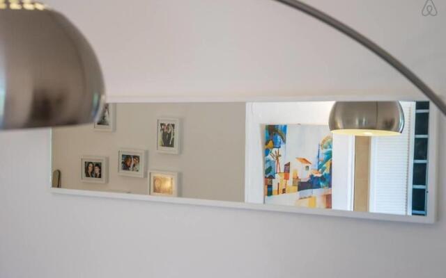 Apartment with large terrace Classified 4 stars