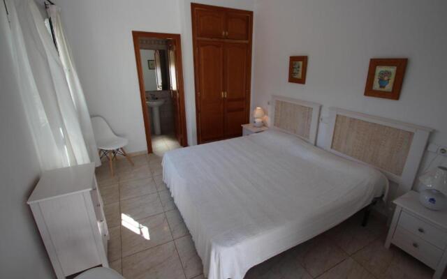 Albertina - private pool villa, free Wifi, in Benissa