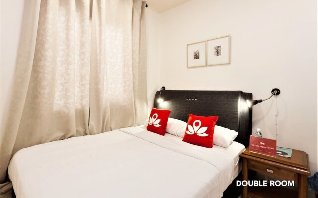 ZEN Rooms Basic Bukit Bintang