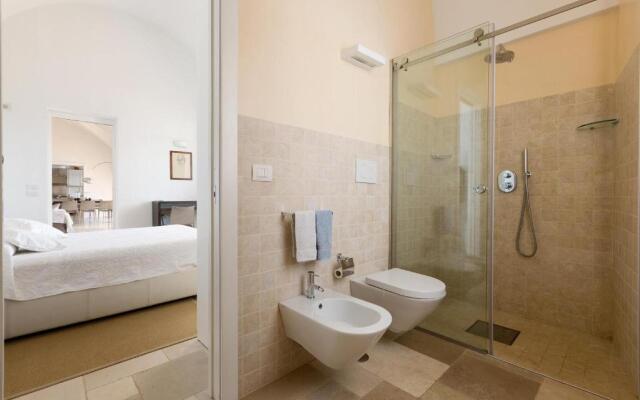 Casa Murredda by BarbarHouse