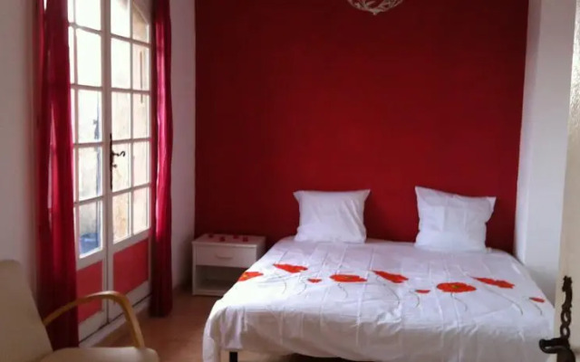 Chambre dhôtes Les Bois de la Mourachonne