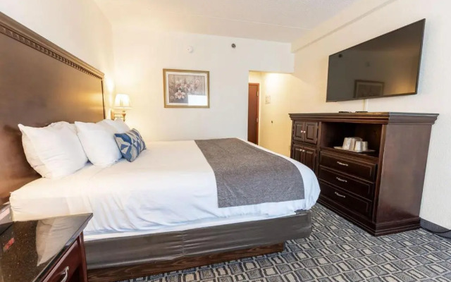 Savannah House Hotel