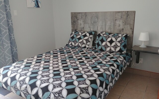 Motel Le Saint Alex