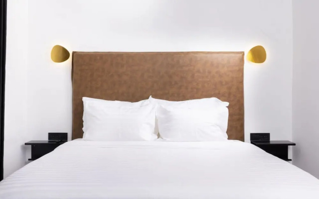 H-34 Boutique Hotel