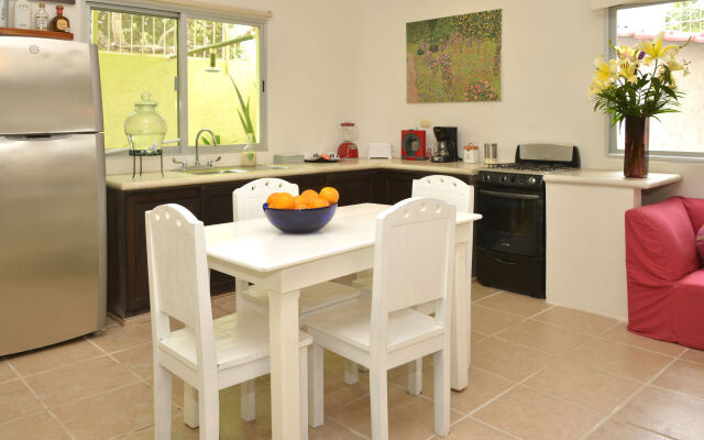 Villas Geminis Boutique Condo Hotel