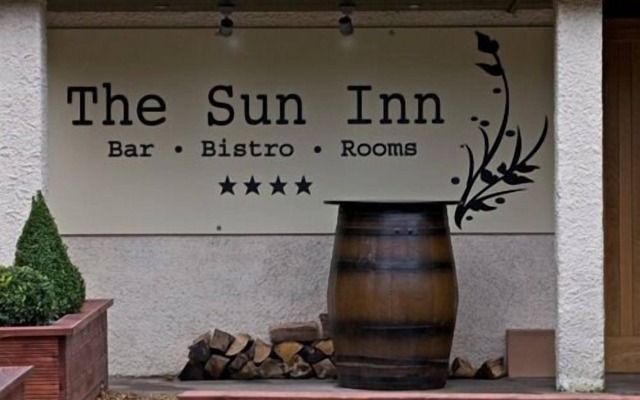 The Sun Inn