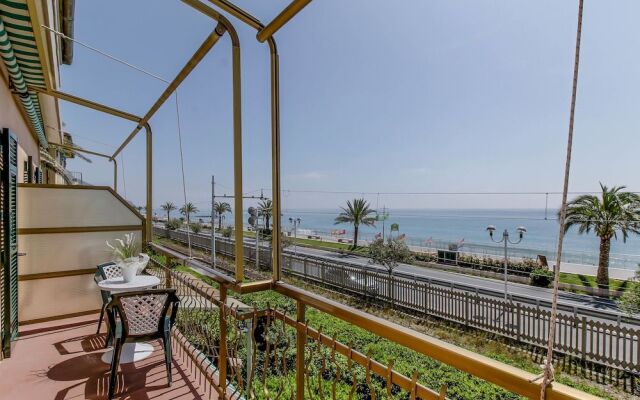 Residence Villa Alda