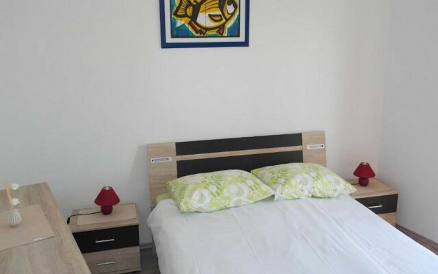 Apartment Račić