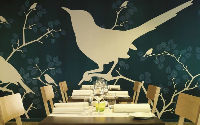 Fletcher Hotel-Restaurant Sparrenhorst-Veluwe