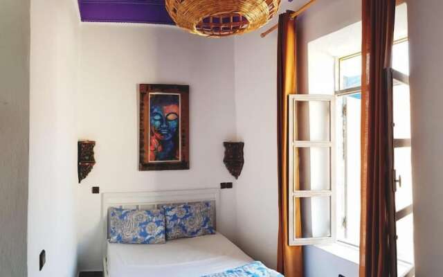 Moga Hostel