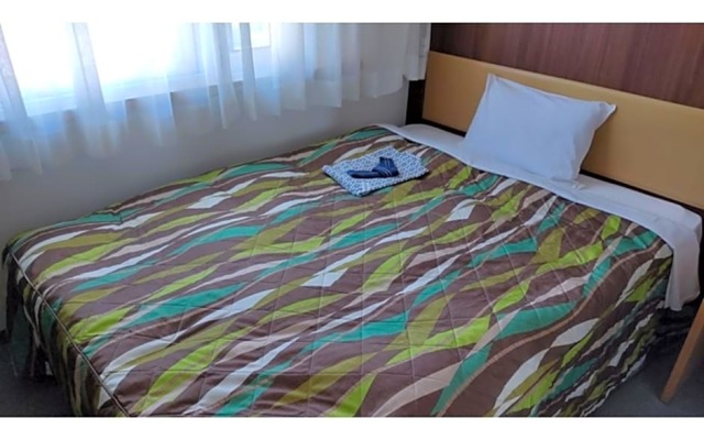 Central Hotel Toride - Vacation STAY 09916v