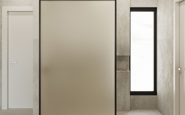 Pnoe Luxury Suites