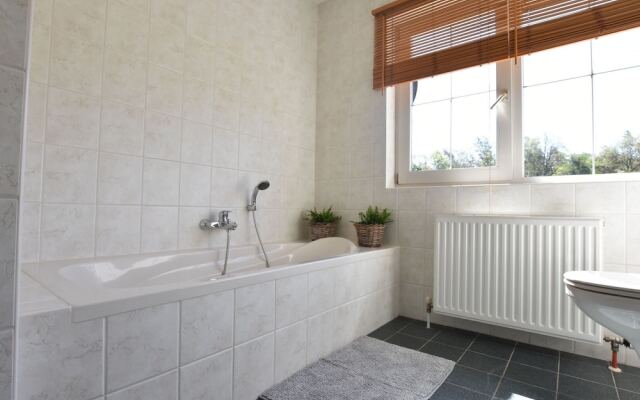 Luxurious Bungalow in Ambt Delden with terrace