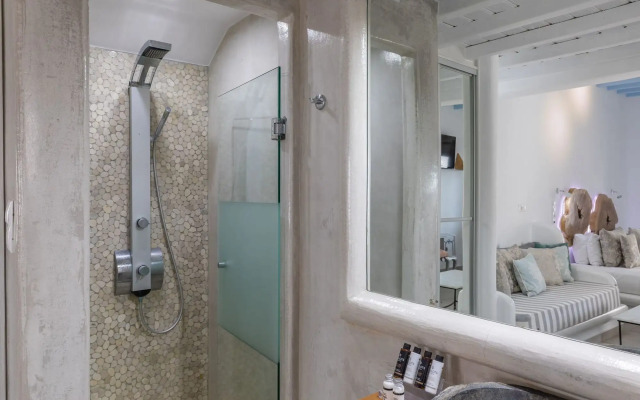 Villa Konstantin Rooms & Suites