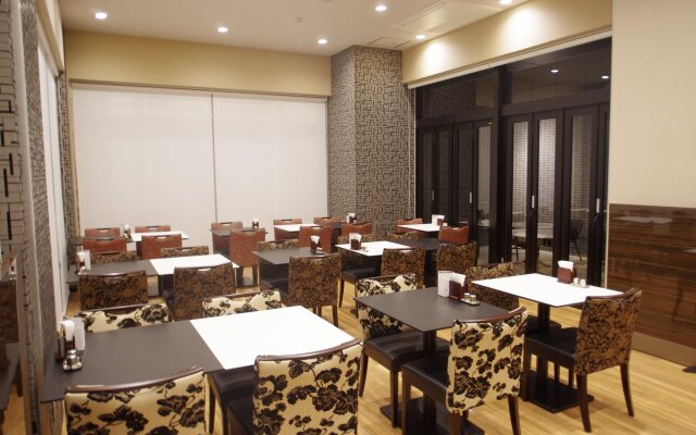 APA Hotel Shinagawa Sengakuji Ekimae