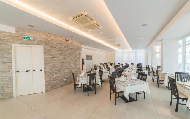 Hotel Leon dOro