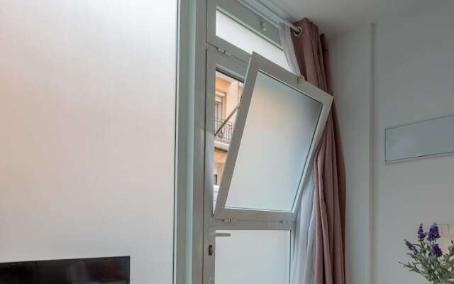 Cozy Studio in Central Madrid - 4mins to Metro