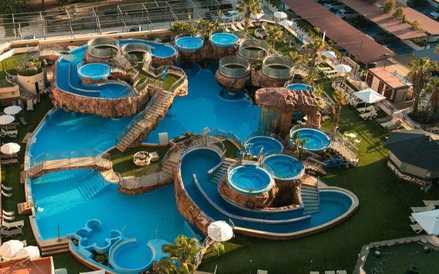 Marina dOr® Hotel Gran Duque