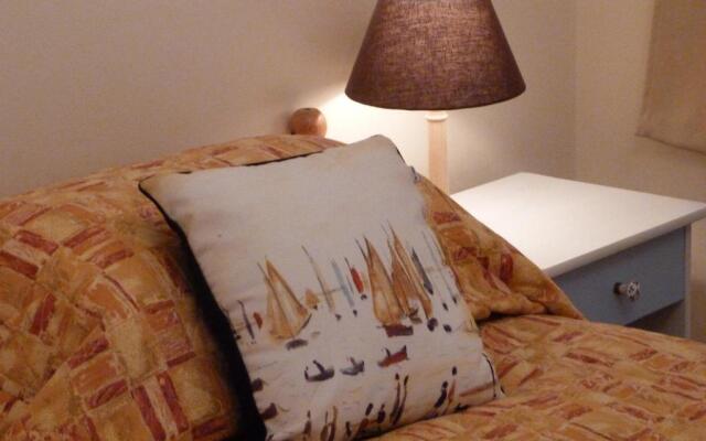 The Steading at Barmore