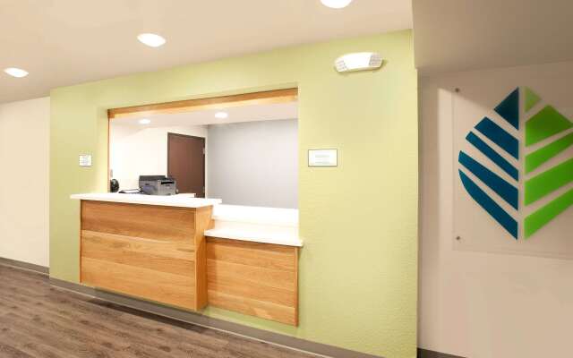 WoodSpring Suites Houston 288 South Medical Center
