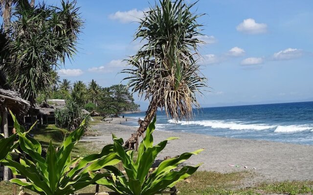 Bale Solah Lombok Holiday Resort