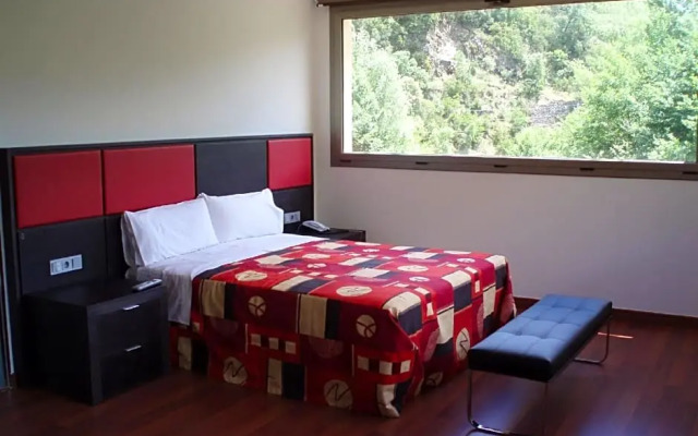 Hotel Spa La Central