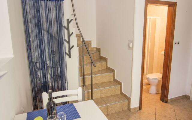 Apartment Marino