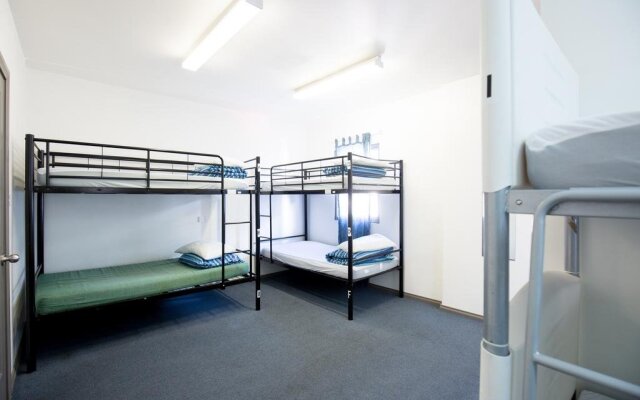 The Nook Backpackers – Guest Rooms – Hobart