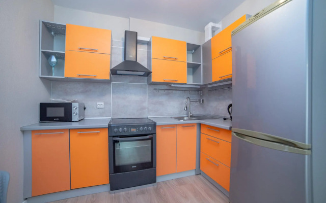 BeGuest на Тверитина 41(Центр)