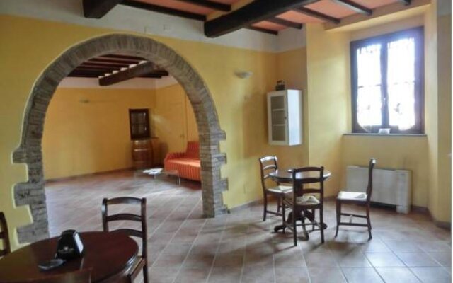 Country House La Fattoria Bellandi