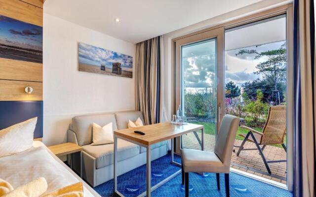 Familien Wellness Hotel Restaurant Seeklause