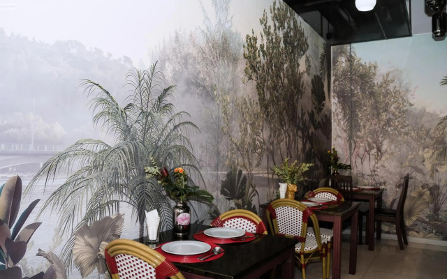 SunSeaSand Hotel (Patong) (SHA Certified)