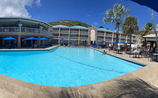 Oceans at Divi Carina Bay Adults Only