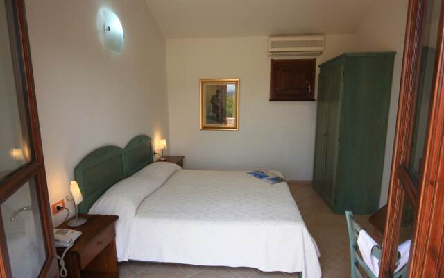 Hotel Genna e Masoni